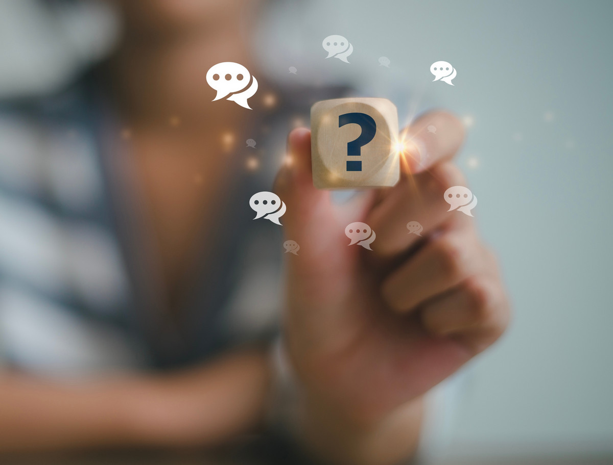 nejčastěji kladené dotazy